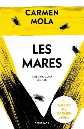 LES MARES (LA NÚVIA GITANA 4) | 9788419394514 | MOLA, CARMEN | Libreria Geli - Librería Online de Girona - Comprar libros en catalán y castellano