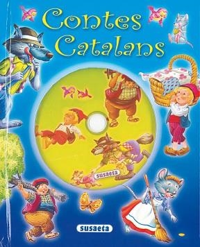 CONTES CATALANES-1 | 9788411969765 | Libreria Geli - Librería Online de Girona - Comprar libros en catalán y castellano