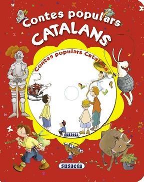 CONTES POPULARS CATALANS | 9788411969796 | Libreria Geli - Librería Online de Girona - Comprar libros en catalán y castellano