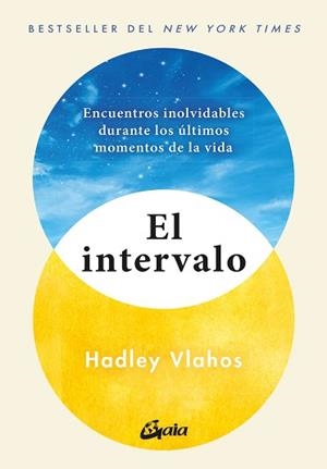 EL INTERVALO | 9788411081276 | VLAHOS, HADLEY | Libreria Geli - Librería Online de Girona - Comprar libros en catalán y castellano