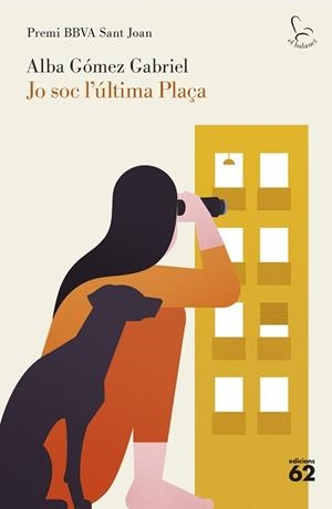 JO SOC L'ÚLTIMA PLAÇA | 9788429782011 | GÓMEZ GABRIEL, ALBA | Libreria Geli - Librería Online de Girona - Comprar libros en catalán y castellano