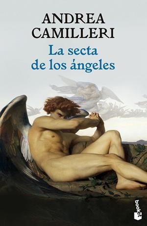 LA SECTA DE LOS ÁNGELES | 9788423365913 | CAMILLERI, ANDREA | Libreria Geli - Librería Online de Girona - Comprar libros en catalán y castellano