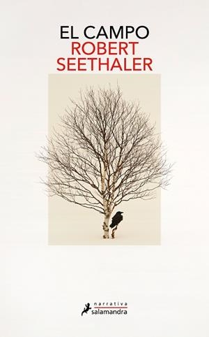 EL CAMPO | 9788419851581 | SEETHALER, ROBERT | Libreria Geli - Librería Online de Girona - Comprar libros en catalán y castellano
