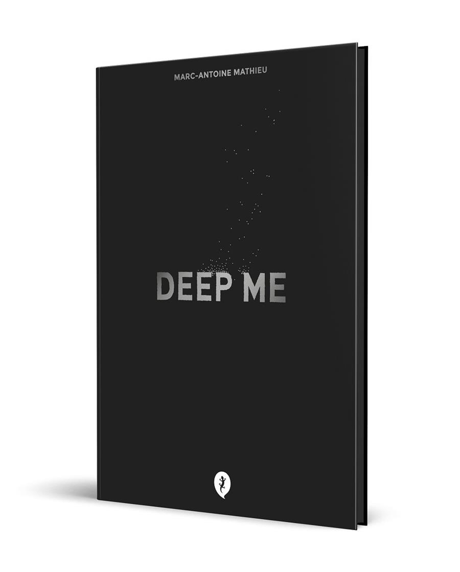 DEEP ME | 9788419409126 | MATHIEU, MARC-ANTOINE | Libreria Geli - Librería Online de Girona - Comprar libros en catalán y castellano