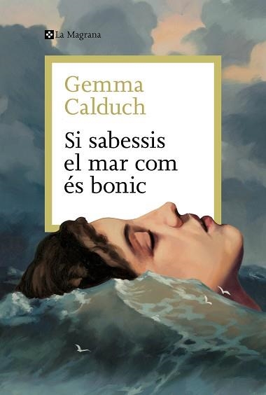 SI SABESSIS EL MAR COM ÉS BONIC | 9788410009189 | CALDUCH, GEMMA | Libreria Geli - Librería Online de Girona - Comprar libros en catalán y castellano