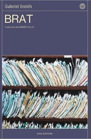 BRAT | 9788412763676 | SMITH,GABRIEL | Libreria Geli - Librería Online de Girona - Comprar libros en catalán y castellano
