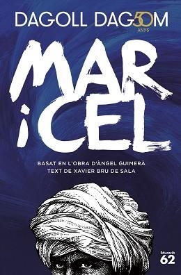 MAR I CEL(50 ANYS) | 9788415954965 | DAGOLL DAGOM | Libreria Geli - Librería Online de Girona - Comprar libros en catalán y castellano