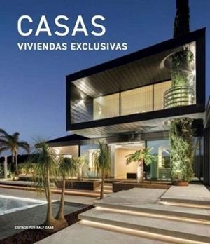 CASAS.VIVIENDAS EXCLUSIVAS | 9788499366067 | DAAB,RALF | Llibreria Geli - Llibreria Online de Girona - Comprar llibres en català i castellà