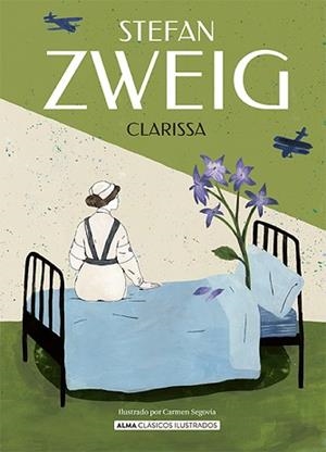 CLARISSA | 9788410206212 | ZWEIG, STEFAN | Llibreria Geli - Llibreria Online de Girona - Comprar llibres en català i castellà