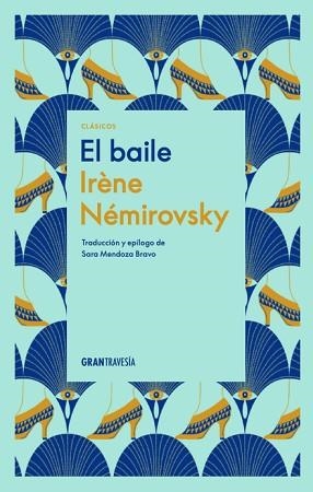 EL BAILE | 9788412725995 | NEMIROVSKY, IRENE | Libreria Geli - Librería Online de Girona - Comprar libros en catalán y castellano