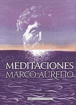 MEDITACIONES | 9788410206441 | AURELIO, MARCO | Libreria Geli - Librería Online de Girona - Comprar libros en catalán y castellano