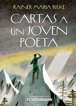 CARTAS A UN JOVEN POETA | 9788419599629 | MARIA RILKE, RAINER | Libreria Geli - Librería Online de Girona - Comprar libros en catalán y castellano