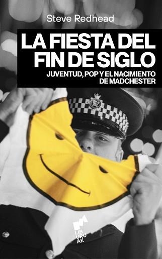 LA FIESTA DEL FIN DE SIGLO | 9788419234216 | REDHEAD,STEVE | Libreria Geli - Librería Online de Girona - Comprar libros en catalán y castellano