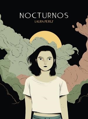 NOCTURNOS | 9788419670540 | PÉREZ, LAURA | Llibreria Geli - Llibreria Online de Girona - Comprar llibres en català i castellà