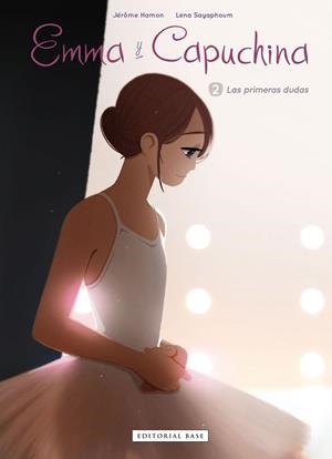 EMMA Y CAPUCHINA-2.PRIMERAS DUDAS | 9788410043381 | HAMON,JEROME | Libreria Geli - Librería Online de Girona - Comprar libros en catalán y castellano