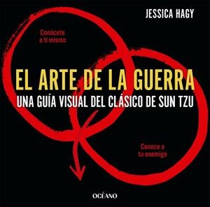 EL ARTE DE LA GUERRA | 9788449461279 | HAGY, JESSICA | Libreria Geli - Librería Online de Girona - Comprar libros en catalán y castellano