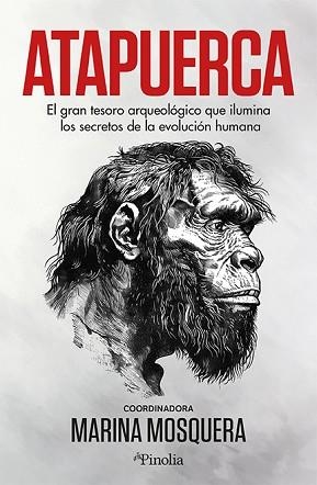 ATAPUERCA | 9788419878700 | Libreria Geli - Librería Online de Girona - Comprar libros en catalán y castellano