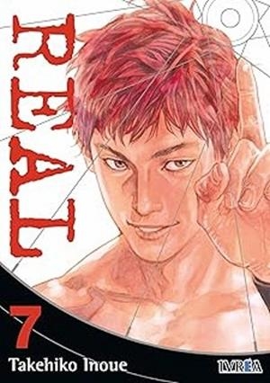 REAL NEW EDITION 7 | 9788410350793 | INOUE,YAKEHIRO | Libreria Geli - Librería Online de Girona - Comprar libros en catalán y castellano