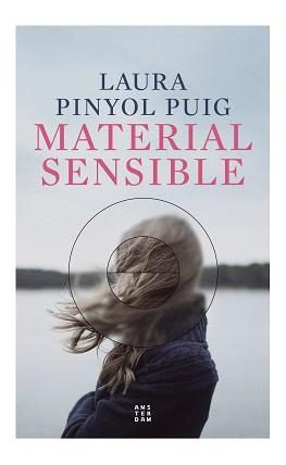 MATERIAL SENSIBLE(EDICIÓ EN CATALÀ) | 9788419960214 | PINYOL PUIG, LAURA | Libreria Geli - Librería Online de Girona - Comprar libros en catalán y castellano