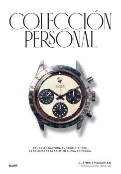 COLECCIÓN PERSONAL | 9788410048133 | MAZARIAN, CLÉMENT | Libreria Geli - Librería Online de Girona - Comprar libros en catalán y castellano