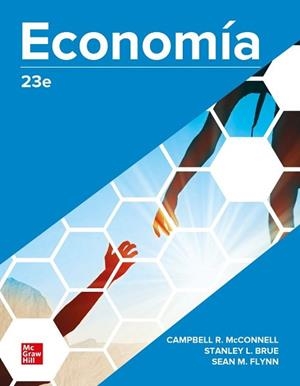 BUNDLE ECONOMIA(23ª EDICIÓN 2024) | 9781456298920 | MCCONNELL,CAMPBELL | Libreria Geli - Librería Online de Girona - Comprar libros en catalán y castellano