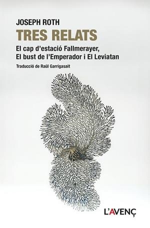 TRES RELATS | 9788418680496 | ROTH, JOSEPH | Libreria Geli - Librería Online de Girona - Comprar libros en catalán y castellano