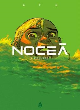 NOCEÀ-3.FISURES | 9788410254077 | EFA,RICARD | Llibreria Geli - Llibreria Online de Girona - Comprar llibres en català i castellà