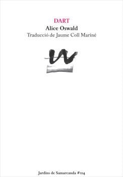DART | 9788410482012 | OSWALD,ALICE | Llibreria Geli - Llibreria Online de Girona - Comprar llibres en català i castellà