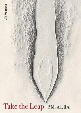 TAKE THE LEAP | 9788419794109 | ALBA, P.M | Libreria Geli - Librería Online de Girona - Comprar libros en catalán y castellano