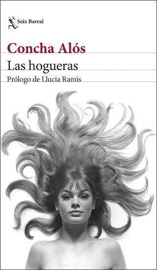 LAS HOGUERAS | 9788432243851 | ALÓS, CONCHA | Libreria Geli - Librería Online de Girona - Comprar libros en catalán y castellano