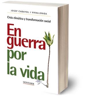 EN GUERRA POR LA VIDA | 9788419109552 | CABAYOL, JOSEP | Llibreria Geli - Llibreria Online de Girona - Comprar llibres en català i castellà