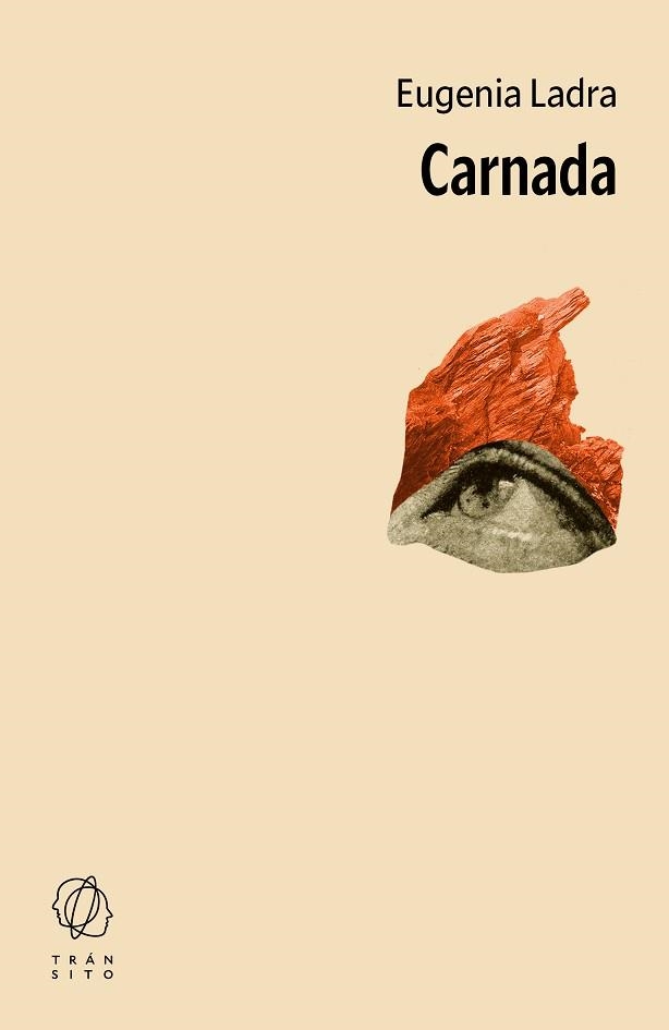 CARNADA | 9788412862638 | LADRA, EUGENIA | Libreria Geli - Librería Online de Girona - Comprar libros en catalán y castellano
