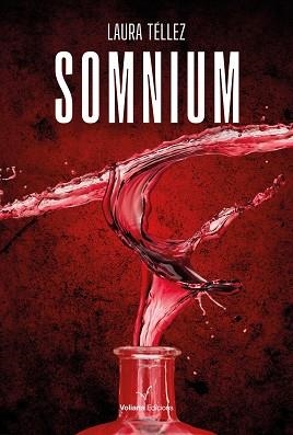 SOMNIUM (EDICIÓ EN CATALÀ) | 9788412824322 | TÉLLEZ VILÀ, LAURA | Libreria Geli - Librería Online de Girona - Comprar libros en catalán y castellano