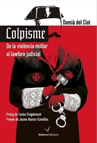 COLPISME | 9788412824353 | DEL CLOT TRIAS, DAMIÀ | Libreria Geli - Librería Online de Girona - Comprar libros en catalán y castellano