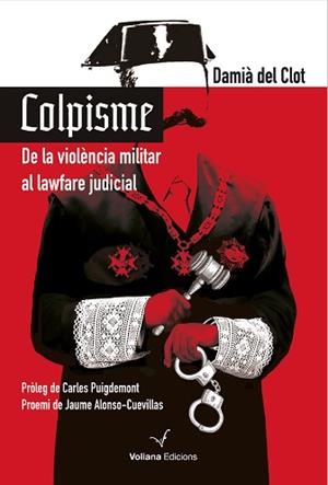 COLPISME | 9788412824353 | DEL CLOT TRIAS, DAMIÀ | Libreria Geli - Librería Online de Girona - Comprar libros en catalán y castellano