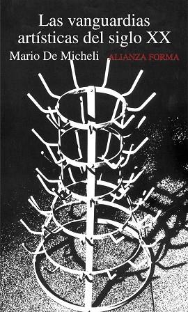 LAS VANGUARDIAS ARTISTICAS DEL SIGLO XX | 9788420678832 | DE MICHELI,MARIO | Llibreria Geli - Llibreria Online de Girona - Comprar llibres en català i castellà