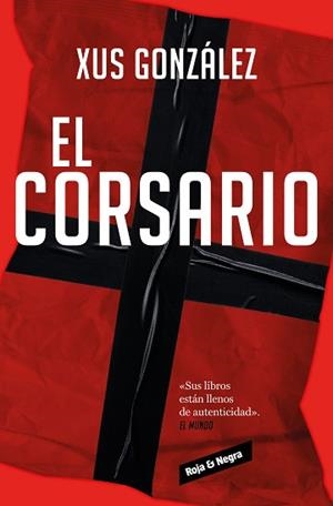 EL CORSARIO | 9788419437969 | GONZÁLEZ, XUS | Libreria Geli - Librería Online de Girona - Comprar libros en catalán y castellano