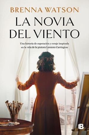 LA NOVIA DEL VIENTO | 9788466679237 | WATSON, BRENNA | Libreria Geli - Librería Online de Girona - Comprar libros en catalán y castellano