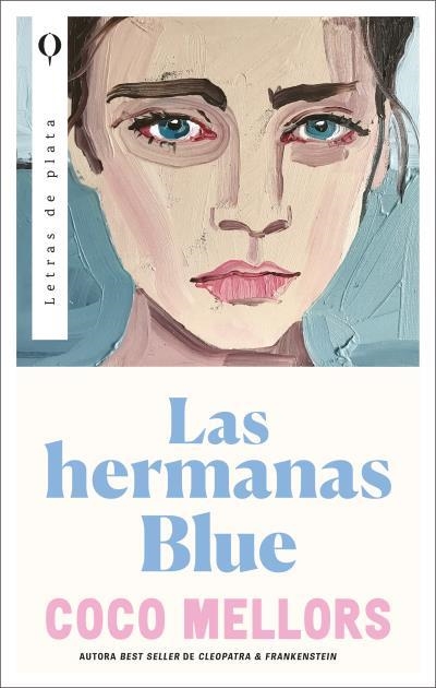 LAS HERMANAS BLUE | 9788492919703 | MELLORS, COCO | Libreria Geli - Librería Online de Girona - Comprar libros en catalán y castellano