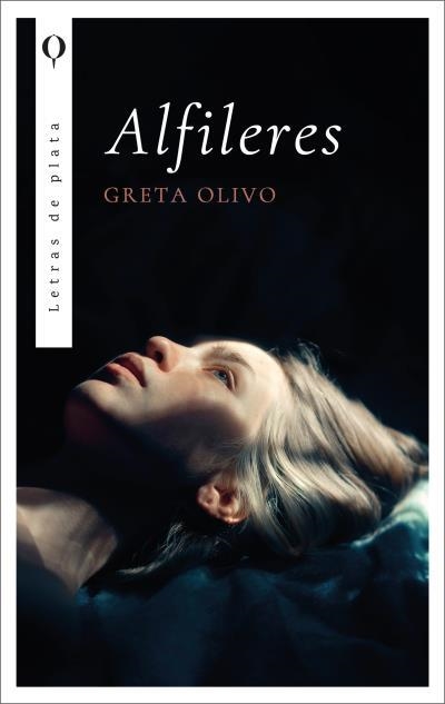 ALFILERES | 9788492919697 | OLIVO, GRETA | Libreria Geli - Librería Online de Girona - Comprar libros en catalán y castellano