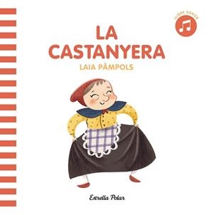 LA CASTANYERA | 9788413897516 | Libreria Geli - Librería Online de Girona - Comprar libros en catalán y castellano
