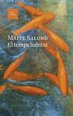 EL TEMPS HABITAT | 9788419657824 | SALORD RIPOLL, MAITE | Libreria Geli - Librería Online de Girona - Comprar libros en catalán y castellano