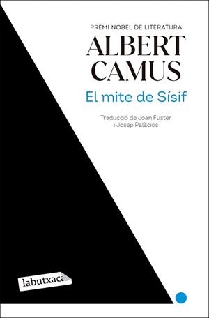 EL MITE DE SÍSIF | 9788419971395 | CAMUS, ALBERT | Libreria Geli - Librería Online de Girona - Comprar libros en catalán y castellano