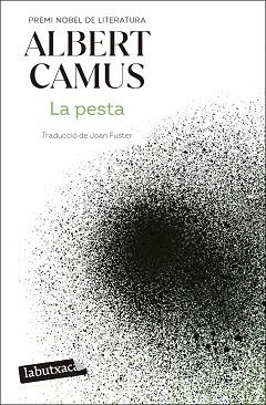 LA PESTA | 9788419971401 | CAMUS, ALBERT | Libreria Geli - Librería Online de Girona - Comprar libros en catalán y castellano