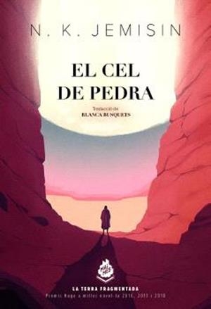 EL CEL DE PEDRA(LA TERRA FRAGMENTADA-3) | 9788410254084 | JEMISIN, N K | Llibreria Geli - Llibreria Online de Girona - Comprar llibres en català i castellà
