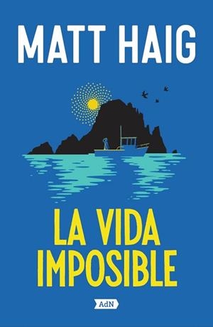LA VIDA IMPOSIBLE | 9788410138469 | HAIG, MATT | Libreria Geli - Librería Online de Girona - Comprar libros en catalán y castellano