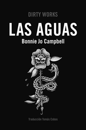 LAS AGUAS | 9788419288486 | CAMPBELL,BONNIE JO | Llibreria Geli - Llibreria Online de Girona - Comprar llibres en català i castellà