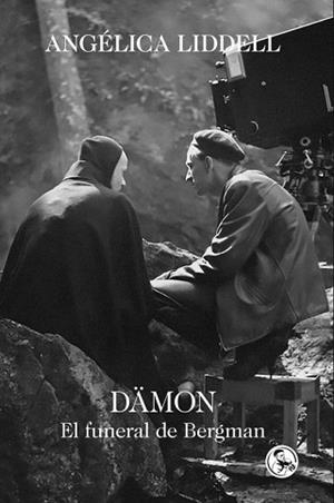 DAMON.EL FUNERAL DE BERGMAN | 9788418782527 | LIDDELL,ANGELICA | Llibreria Geli - Llibreria Online de Girona - Comprar llibres en català i castellà