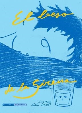 EL BESO DE LA SIRENA | 9788410264076 | LARROSA,UXIA | Libreria Geli - Librería Online de Girona - Comprar libros en catalán y castellano