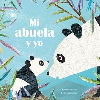 MI ABUELA Y YO | 9788419974006 | SHANE, SUSANNAH | Libreria Geli - Librería Online de Girona - Comprar libros en catalán y castellano